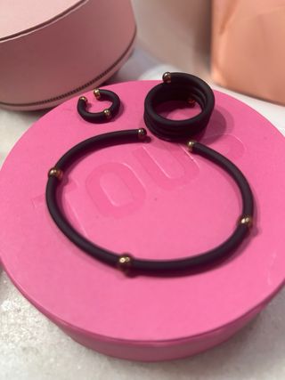 Conjunto Tous