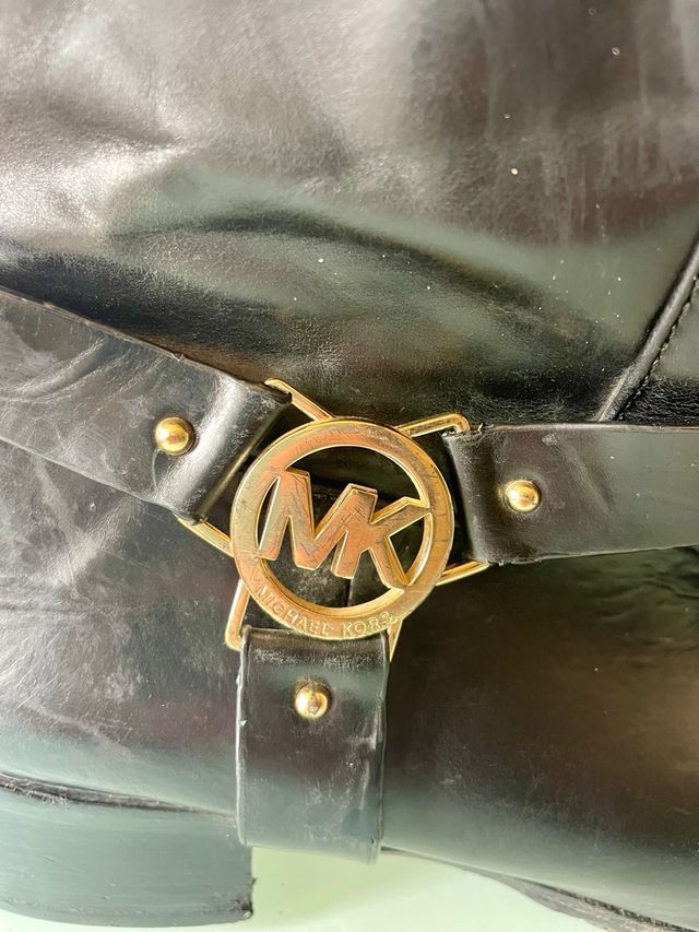 Botin michael kors 39