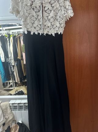 Vestido de fiesta 