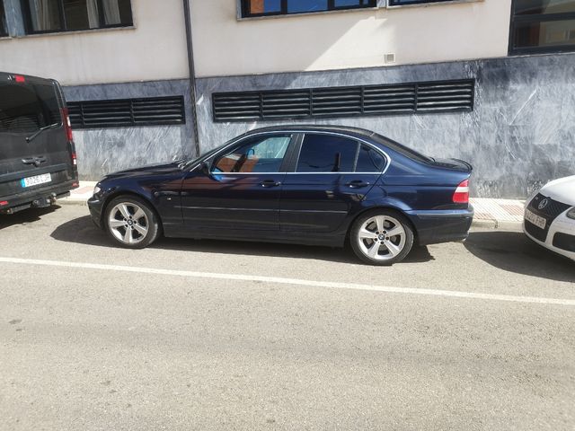 Llantas y neumáticos BMW 