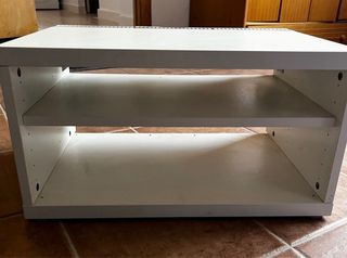 Mueble salon auxiliar