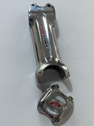 Attacco manubrio Race face Deux xc 100 mm