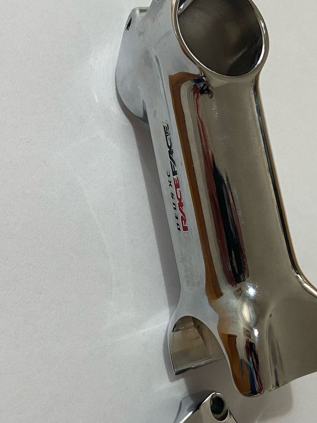 Attacco manubrio Race face Deux xc 100 mm