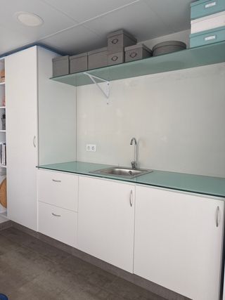 Muebles lavadero