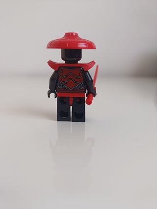 Lego Ninjago Stone Army Scout