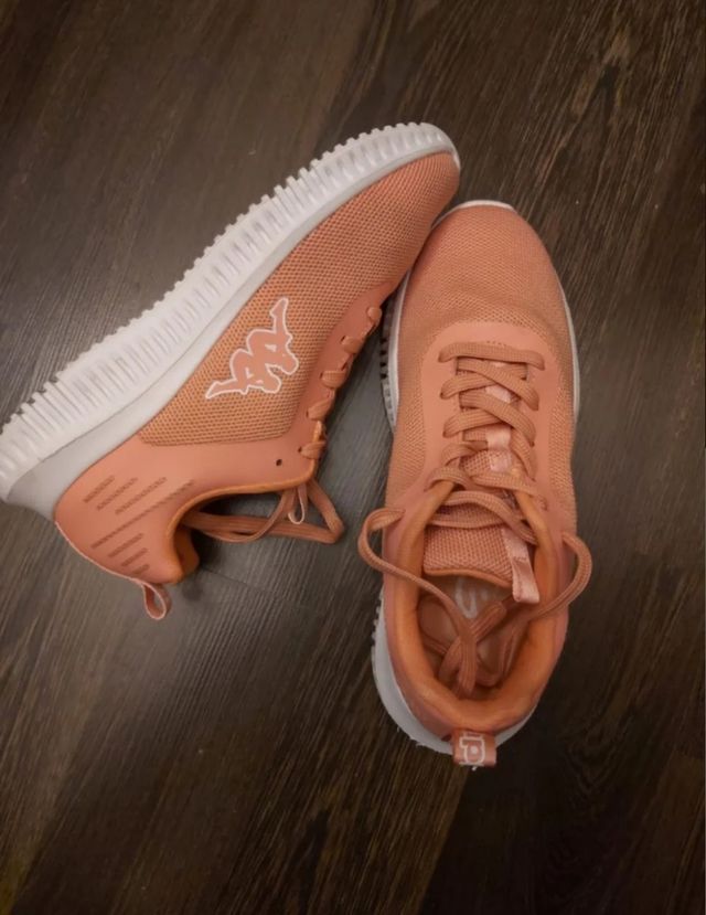 Zapatillas Kappa