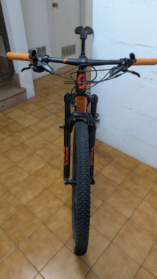 Scott spark Rc 900 comp