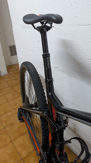 Scott spark Rc 900 comp