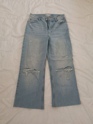 Pantalón de Bershka 