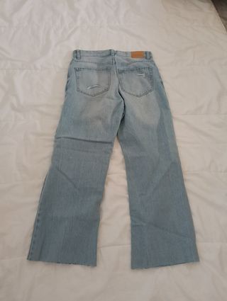 Pantalón de Bershka 