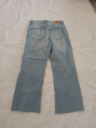 Pantalón de Bershka 