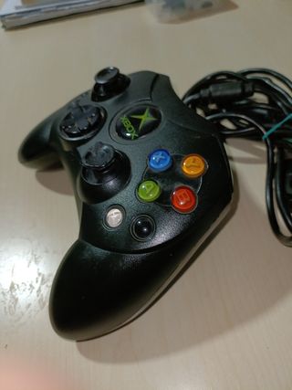 Mando Xbox Original