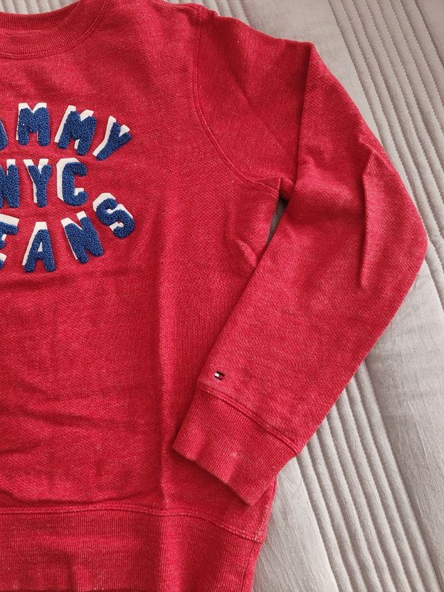 Jersey Tommy Hilfiger 152 cm