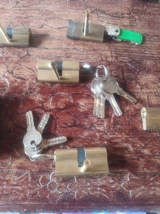 Bombines de puertas 