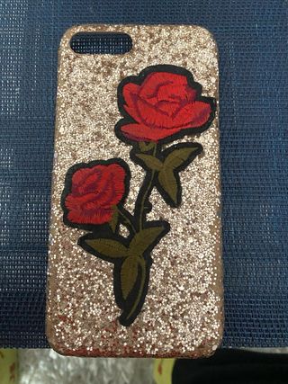 Funda protectora para iphone 8 plus