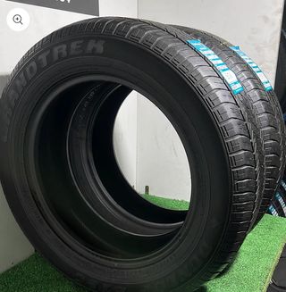 225 60 17 99H DUNLOP GRANDTREK ST20