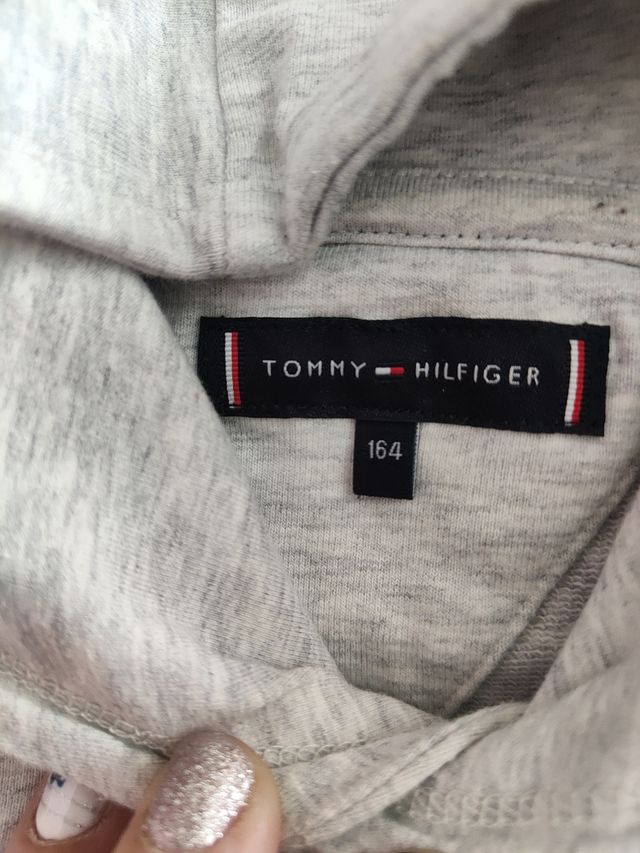 Sudadera Tommy Hilfiger 164cm