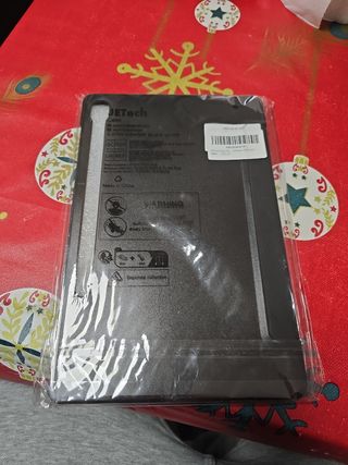 Funda Samsung Galaxy Tab S9 FE