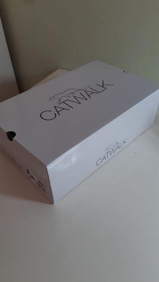 zapatos de salón 