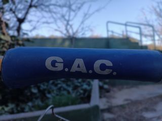 Bicicleta GAC - AKIMOTO
