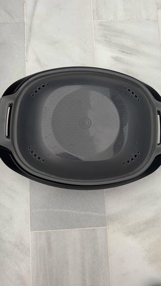 Robot de cocina mambo cecotec 10090