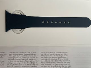 Correa watch SE original nueva