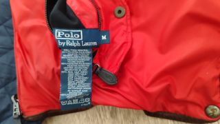 Chaqueta RALPH LAUREN Talla M