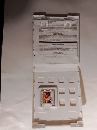 Nintendogs + Cars 3DS