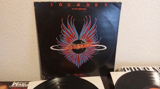 Journey