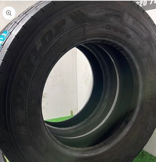 225 75 17 .5 129 127 M DUNLOP SP 346