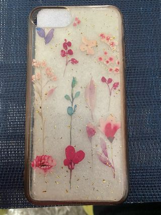 Funda protectora para iphone 8 plus