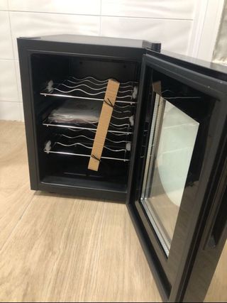 Vinoteca 