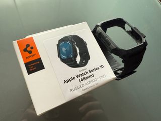 Spigen Rugged Armor Pro Apple Watch series 10 46mm