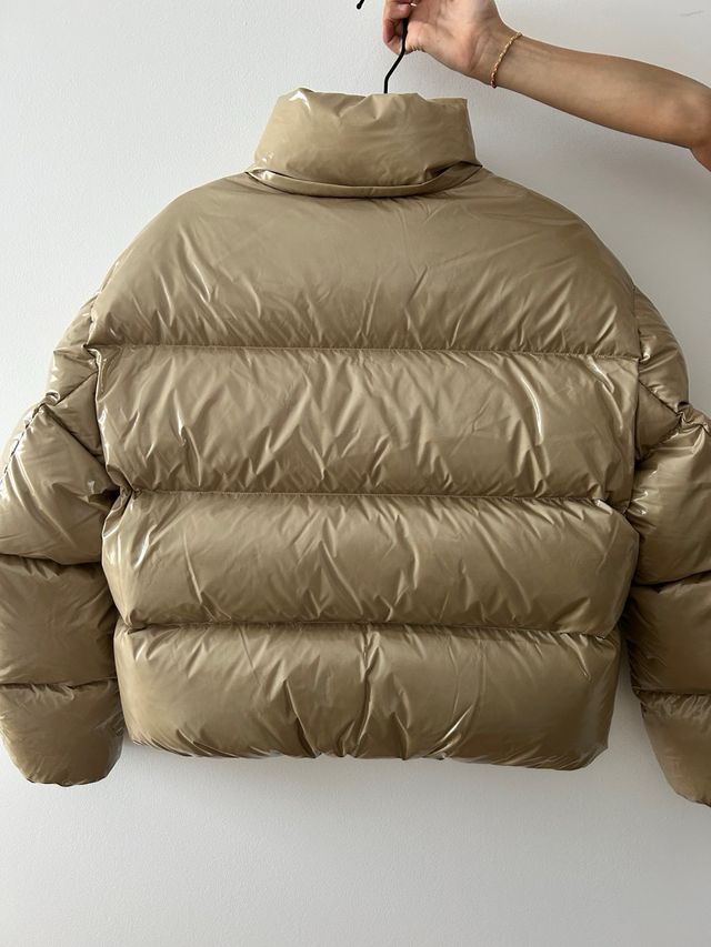 Anorak plumas TOMMY HILFIGER S