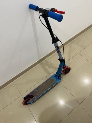 Patinete infantil oxelo