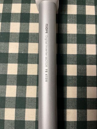 Recambios Accesorios Aspirador Xiaomi Roidmi