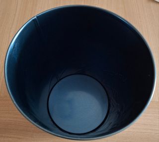 Cubo de Palomitas Capitán América