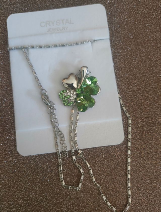 Bigiotteria donna collane