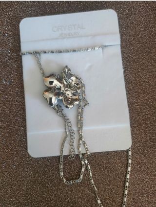 Bigiotteria donna collane