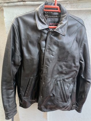 Chaqueta Chevignon talla l como nueva