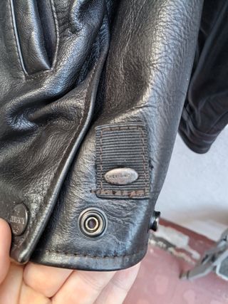 Chaqueta Chevignon talla l como nueva