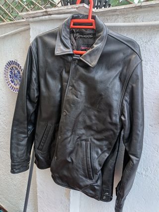 Chaqueta Chevignon talla l como nueva