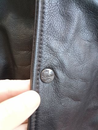 Chaqueta Chevignon talla l como nueva