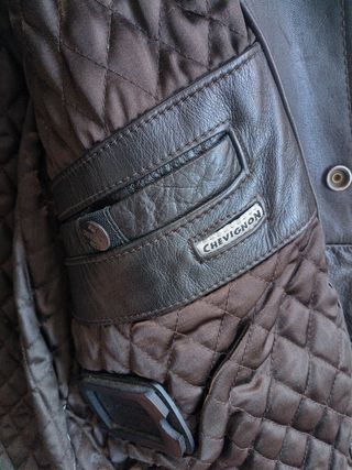 Chaqueta Chevignon talla l como nueva
