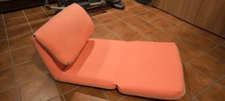 Puff cama