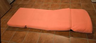 Puff cama