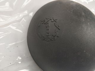 Espejo derbi original