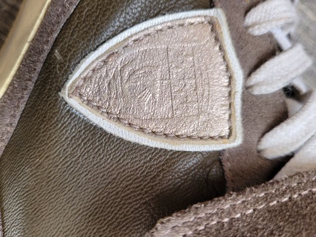 Scarponcini Philippe Model