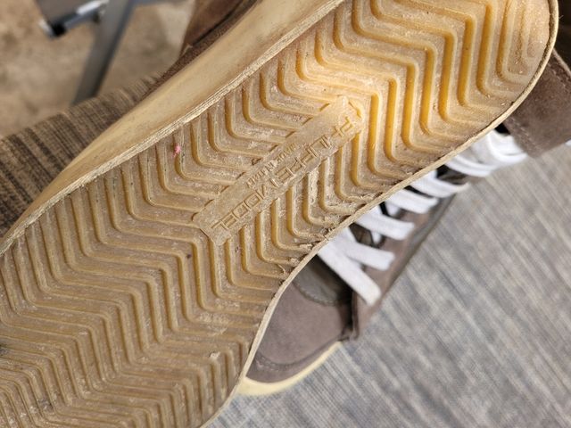 Scarponcini Philippe Model