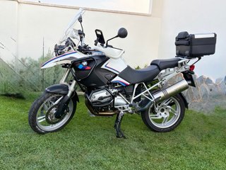 Bmw R 1200gs